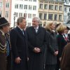2011 Empfang des Bundespräsidenten Wulff in München